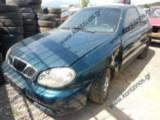 DAEWOO - CHEVROLET LANOS